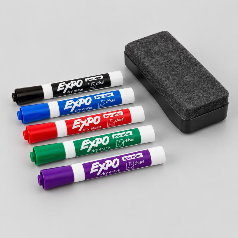 Whiteboard Accessories
