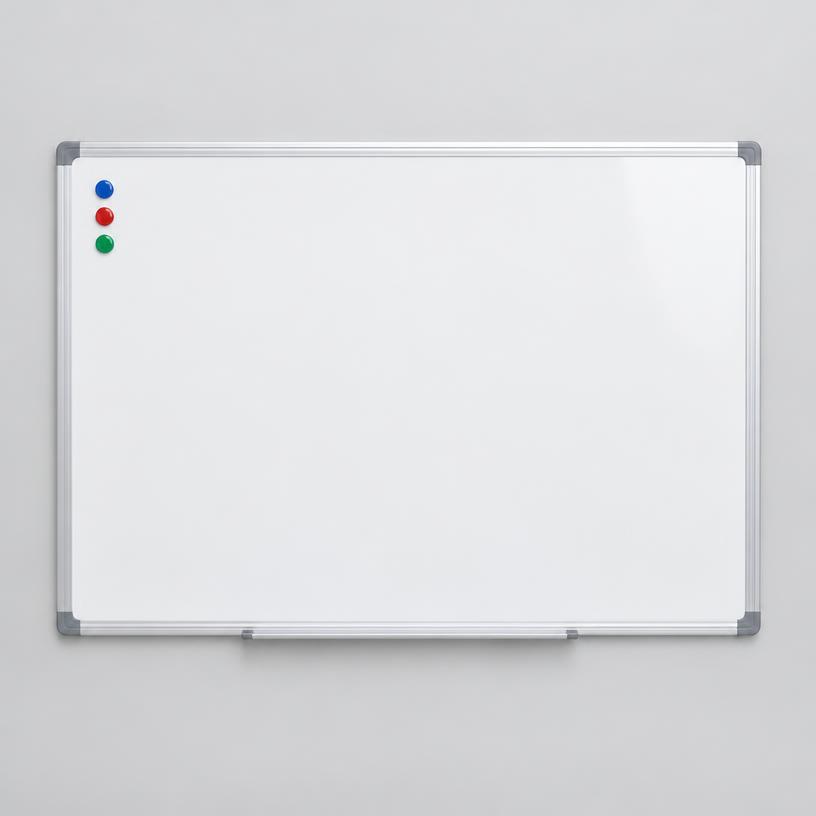 Whiteboards